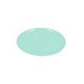 Teller Iri ⌀22cm turquoise