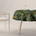 Tischdecke rund