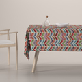 Tischdecke rechteckig