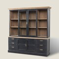 Anrichte Windsor 205x53x220 cm