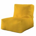 Pouffe Sessel