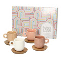 Set Tassen Sottile