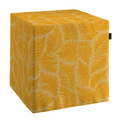 Cube Pouffe Bezug