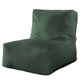 Pouffe Sessel