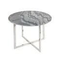Beistelltisch Alsea Höhe 46 cm