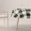 Tischdecke rund