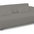 2-Sitzer ein Armrest Mysinge Sofa Bezug