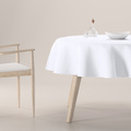 Tischdecke rund