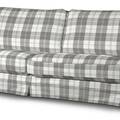 Ekeskog Sofa Bett Bezug