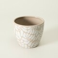 Übertopf für Blumentopf Tysko 13x11 cm