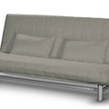 Beddinge kurz Fit Sofa Bezug