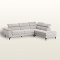 Sofa Randers grau rechts
