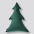 Weihnachtsbaum-Kissen 38x40 cm