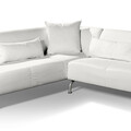 3+2 Strömstad Ecke Sofa Bezug