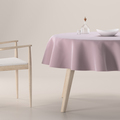 Tischdecke rund