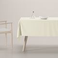 Tischdecke rechteckig