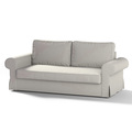 Backabro 3-Sitzer Sofa Bett Bezug