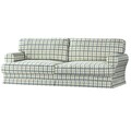 Ekeskog fest Sofa Bezug