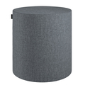 Barrel Pouffe