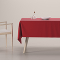 Tischdecke rechteckig