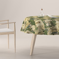 Tischdecke rund