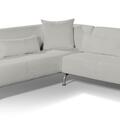 3+2 Strömstad Ecke Sofa Bezug