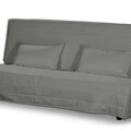 Beddinge lang und 2 Kissen Covers Sofa Bezug