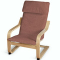 Nachäng Children’s Sessel Kissen
