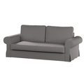 Backabro 3-Sitzer Sofa Bett Bezug