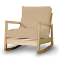 Lillberg Sessel Bezug