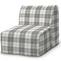 Lycksele Plain Sessel Bezug