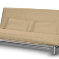 Beddinge kurz Fit Sofa Bezug