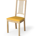 Börje Seat Kissen Bezug