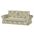 Backabro 3-Sitzer Sofa Bett Bezug