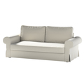 Backabro 3-Sitzer Sofa Bett Bezug