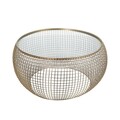 Couchtisch Chiere Höhe 43cm