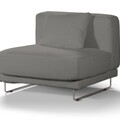 Rückenösand 1-Sitzer fest Sofa Bezug