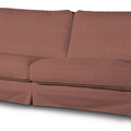 Ekeskog Sofa Bett Bezug
