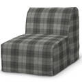 Lycksele Plain Sessel Bezug