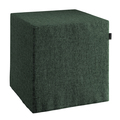 Cube Pouffe Bezug