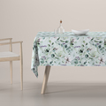 Tischdecke rechteckig