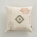 Kissenbezug für Kissen Boho Root 45x45 cm