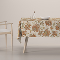 Tischdecke rechteckig