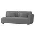 2-Sitzer ein Armrest Mysinge Sofa Bezug