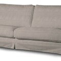 Ekeskog Sofa Bett Bezug