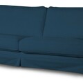 Ekeskog Sofa Bett Bezug