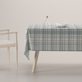 Tischdecke rechteckig