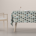 Tischdecke rechteckig