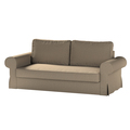 Backabro 3-Sitzer Sofa Bett Bezug