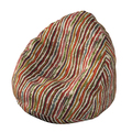 Bean Bag Bezug
